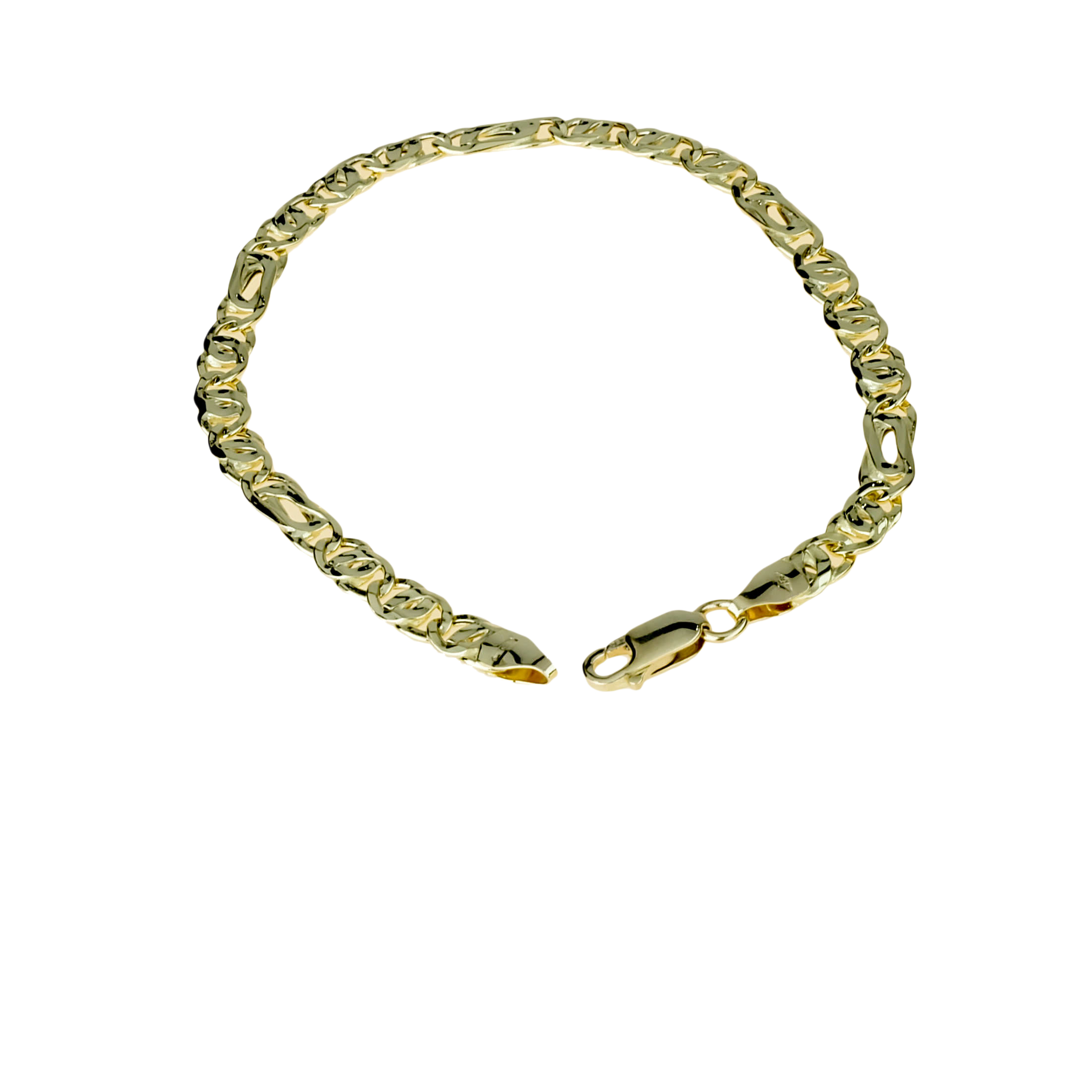 bracciale-catena-vuoto