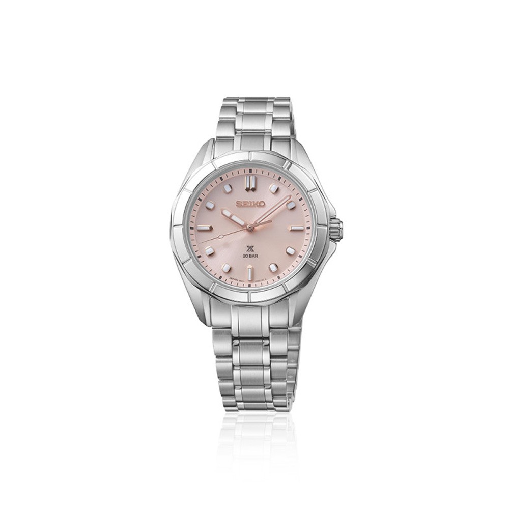  Seiko Prospex SUR597J1 Automatico 34 mm - SEIKO