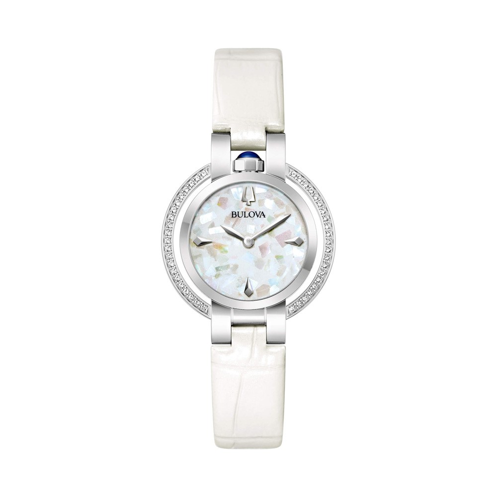 Bulova 96R254 Rubaiyat Four Seasons 150th Anniversary 30 mm - BULOVA