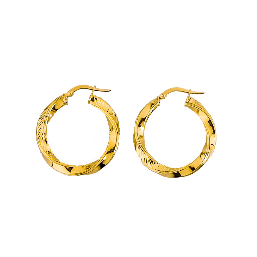 orecchini-a-cerchio-torchon-lucidi-e-martellati