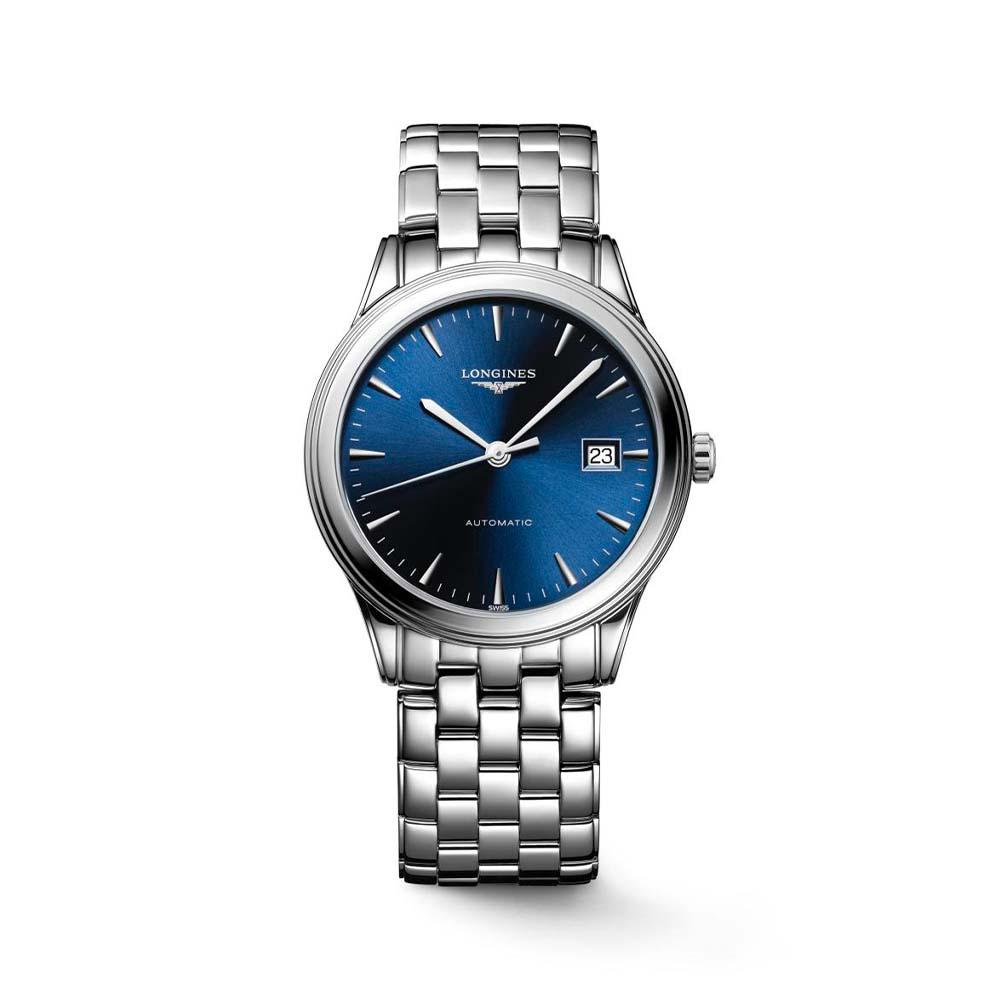 Longines Flagship L4.974.4.92.6 Automatico 38.50&nbsp;mm - LONGINES