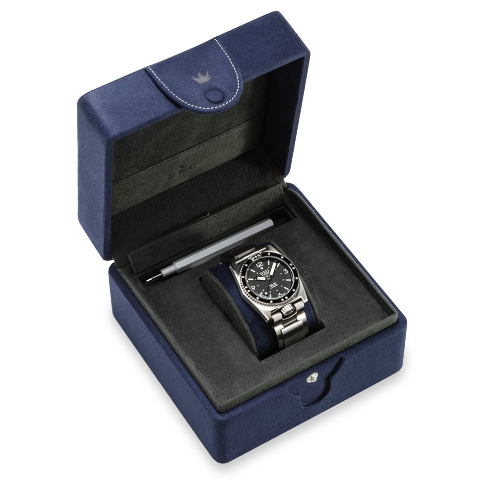  ZRC 1904 Grands Fonds Reedition GF42168 41,5 mm - ZRC 1904