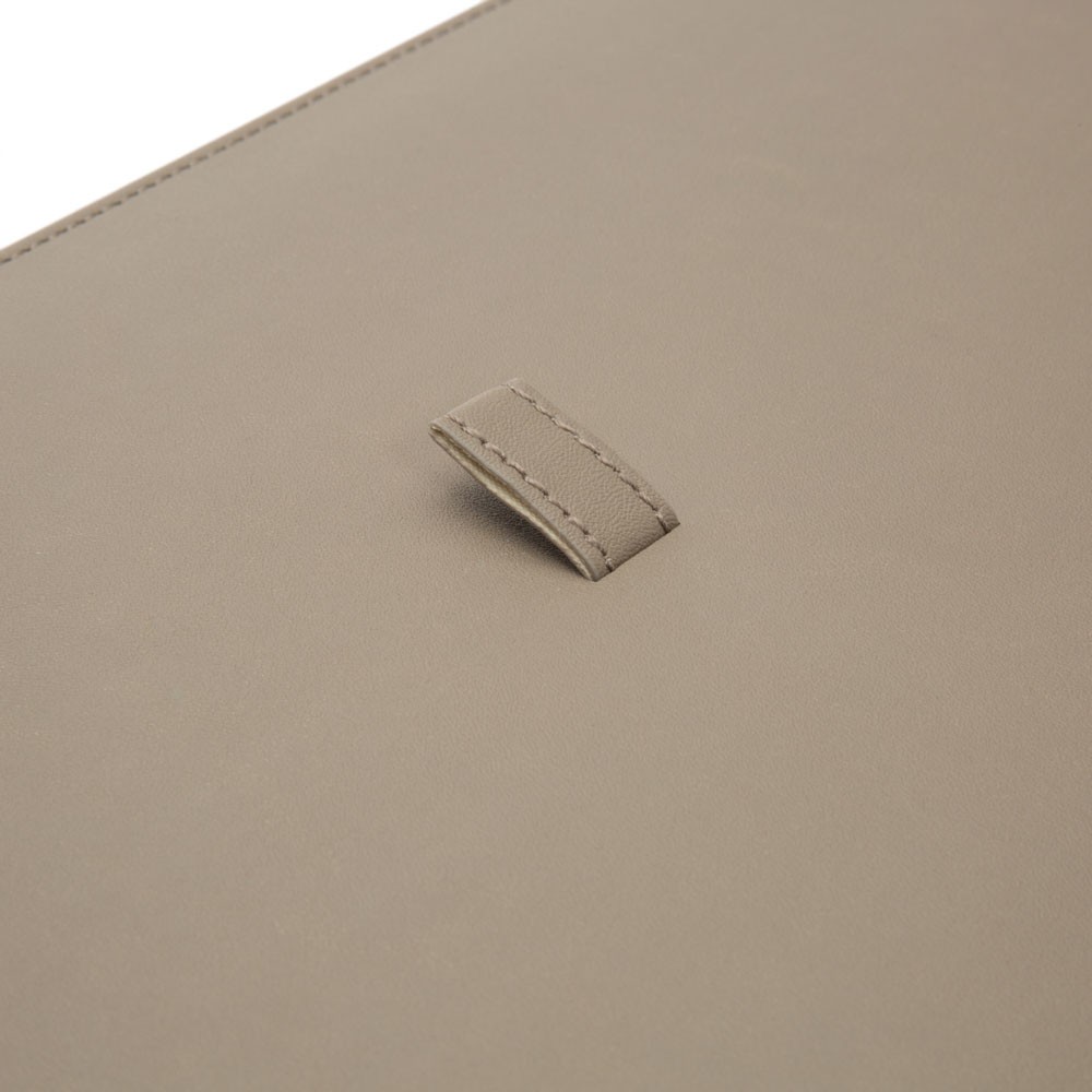 Coperchio del vassoio Vault - Grigio - WOLF