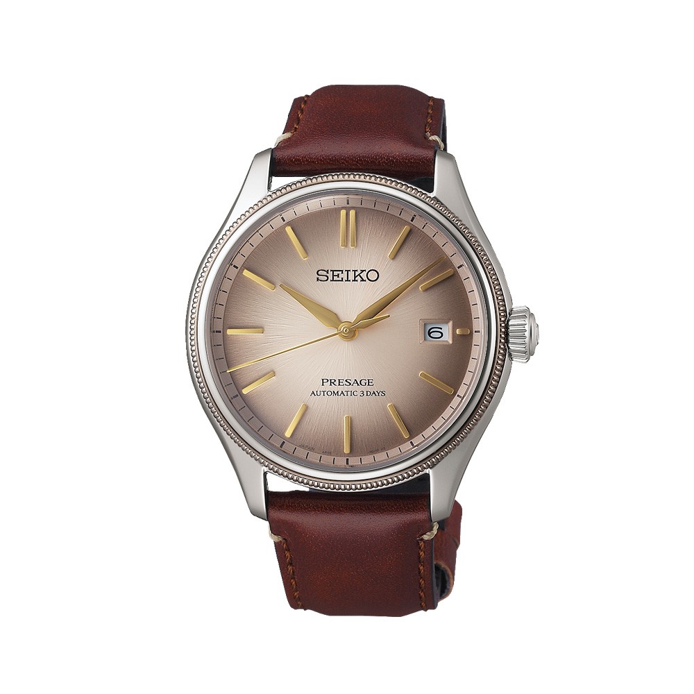 Orologio Seiko classico presage in edizione limitata