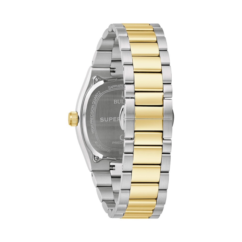 Bulova 98B458 Super Seville 38 mm - BULOVA