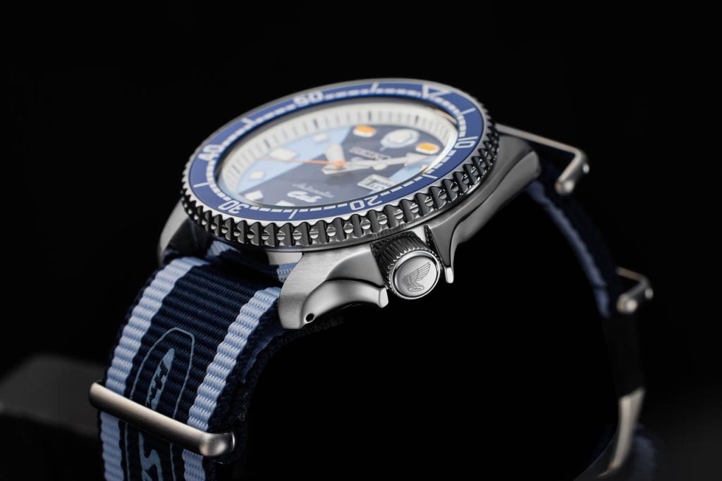  Seiko 5 Sports SRPK37K1 Automatic 42,5 mm - SEIKO