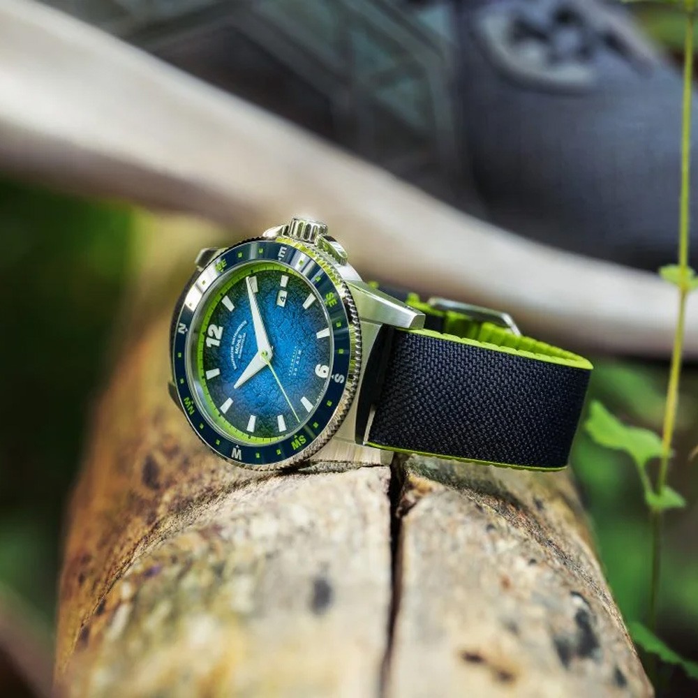  Muhle Glashutte Sport M1-52-22-CK 42,5 mm - MUHLE-GLASHUTTE