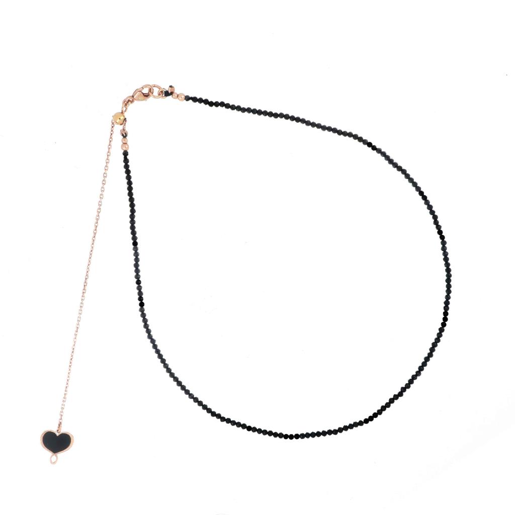 Girocollo corto pentagramma Maman et Sophie GHPEN1 - MAMAN ET SOPHIE