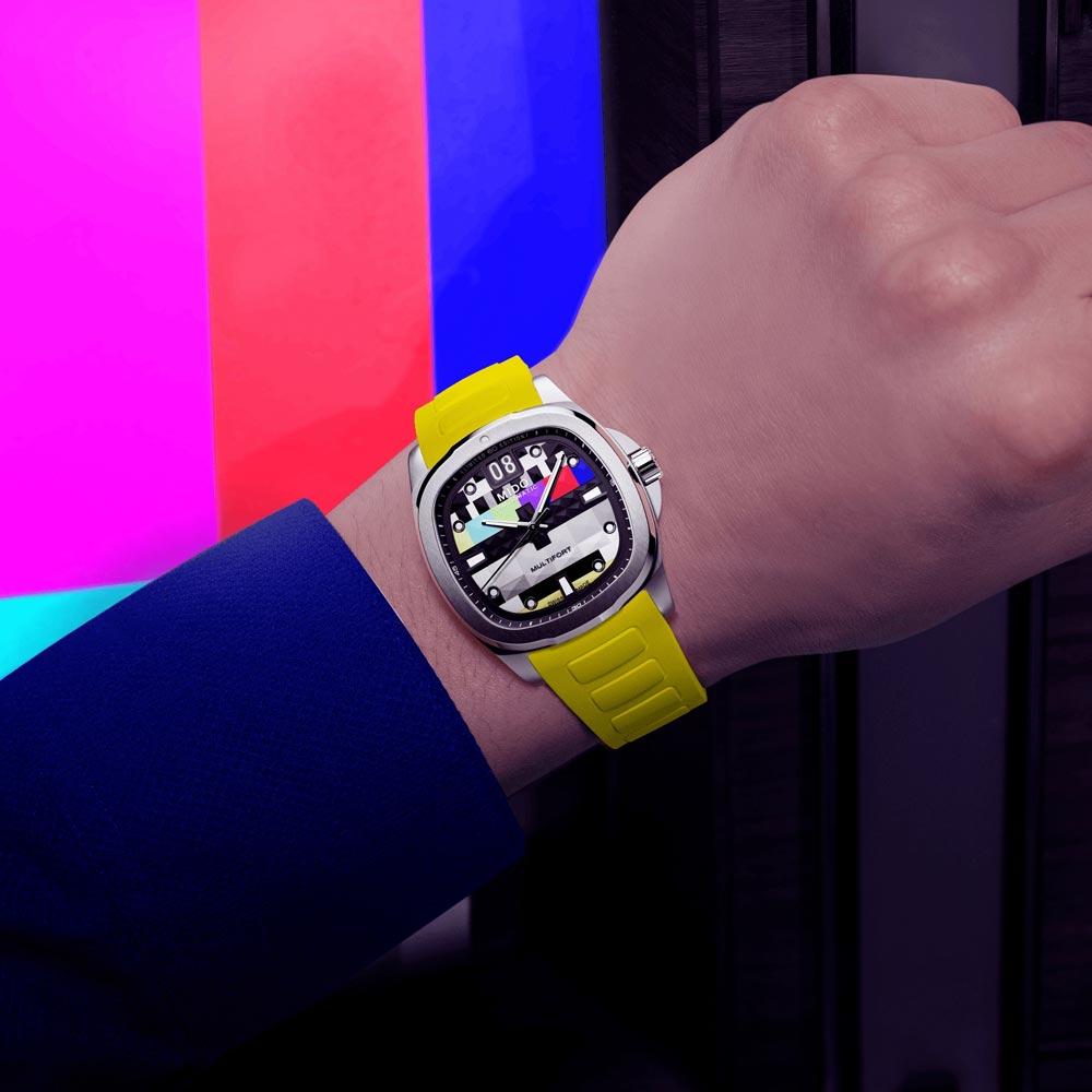  Mido Multifort M049.526.11.081.01 - MIDO