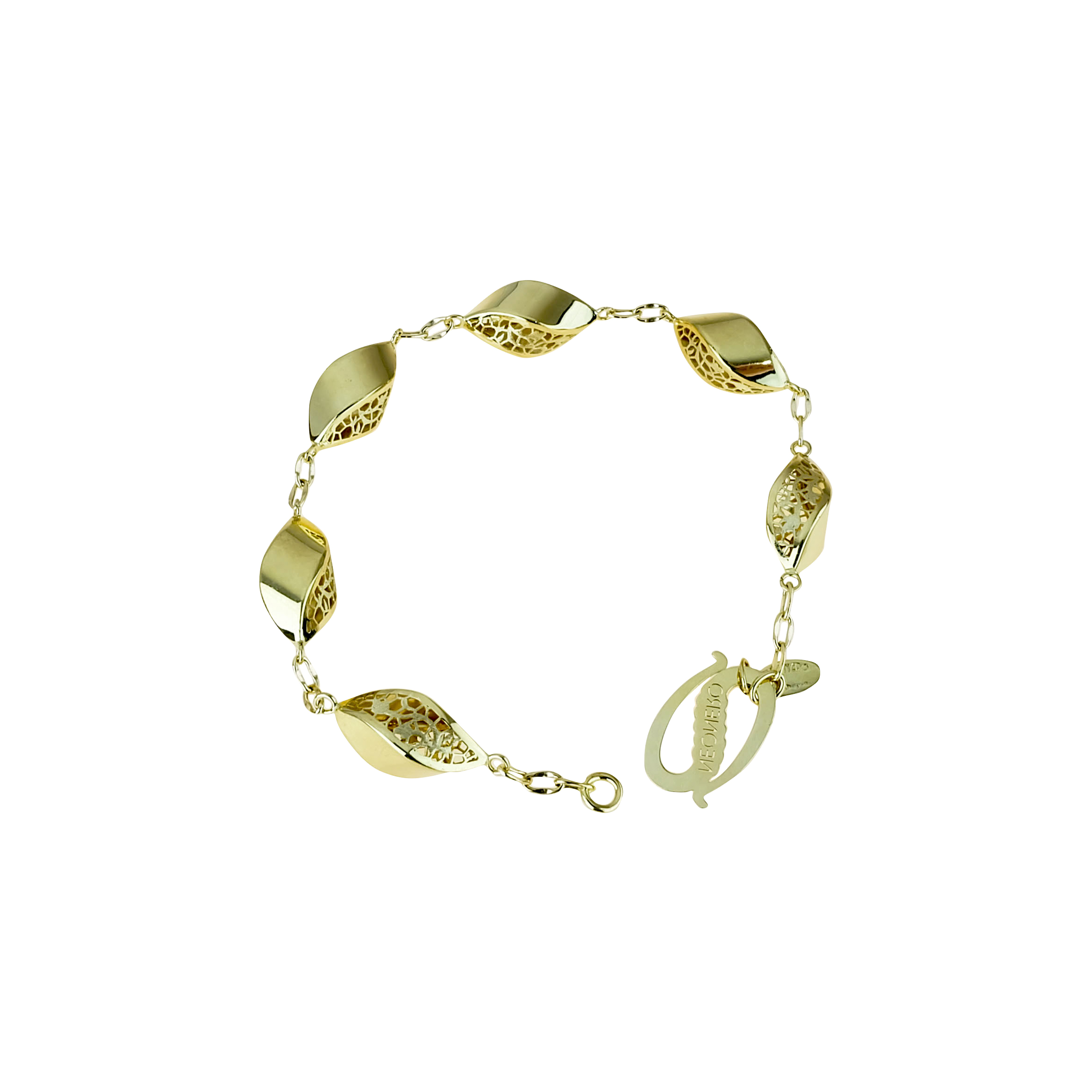 bracciale-catena