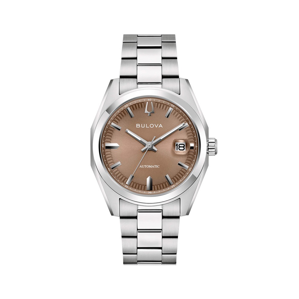 Bulova 96B470 Surveyor Automatic 39 mm - BULOVA