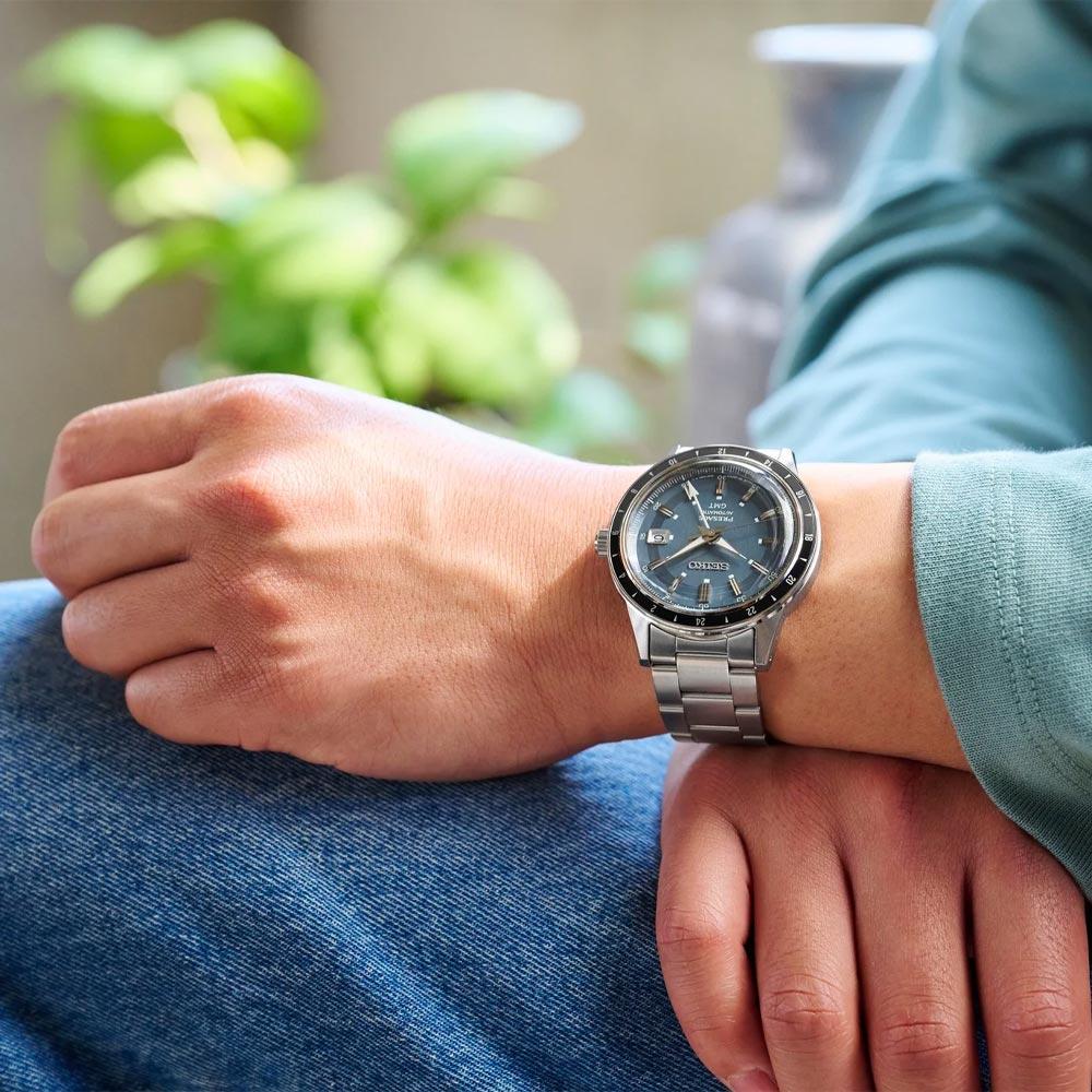 Seiko Presage SSK009J1 Automatico 40,75 mm - SEIKO