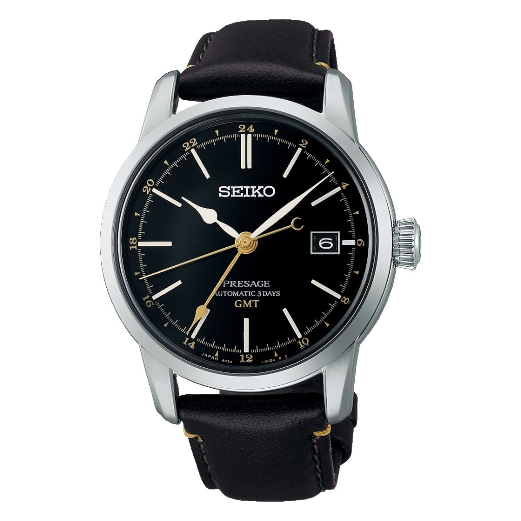 Seiko Presage SPB447J1 Automatico 40,2 mm - SEIKO