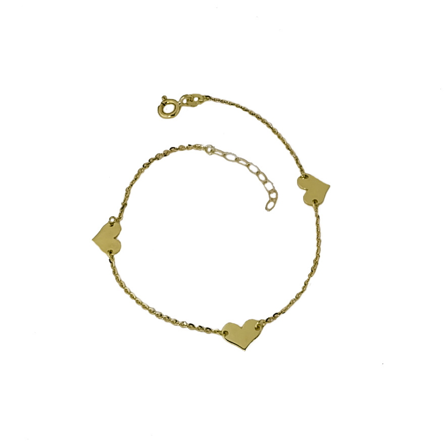 bracciale-cuori