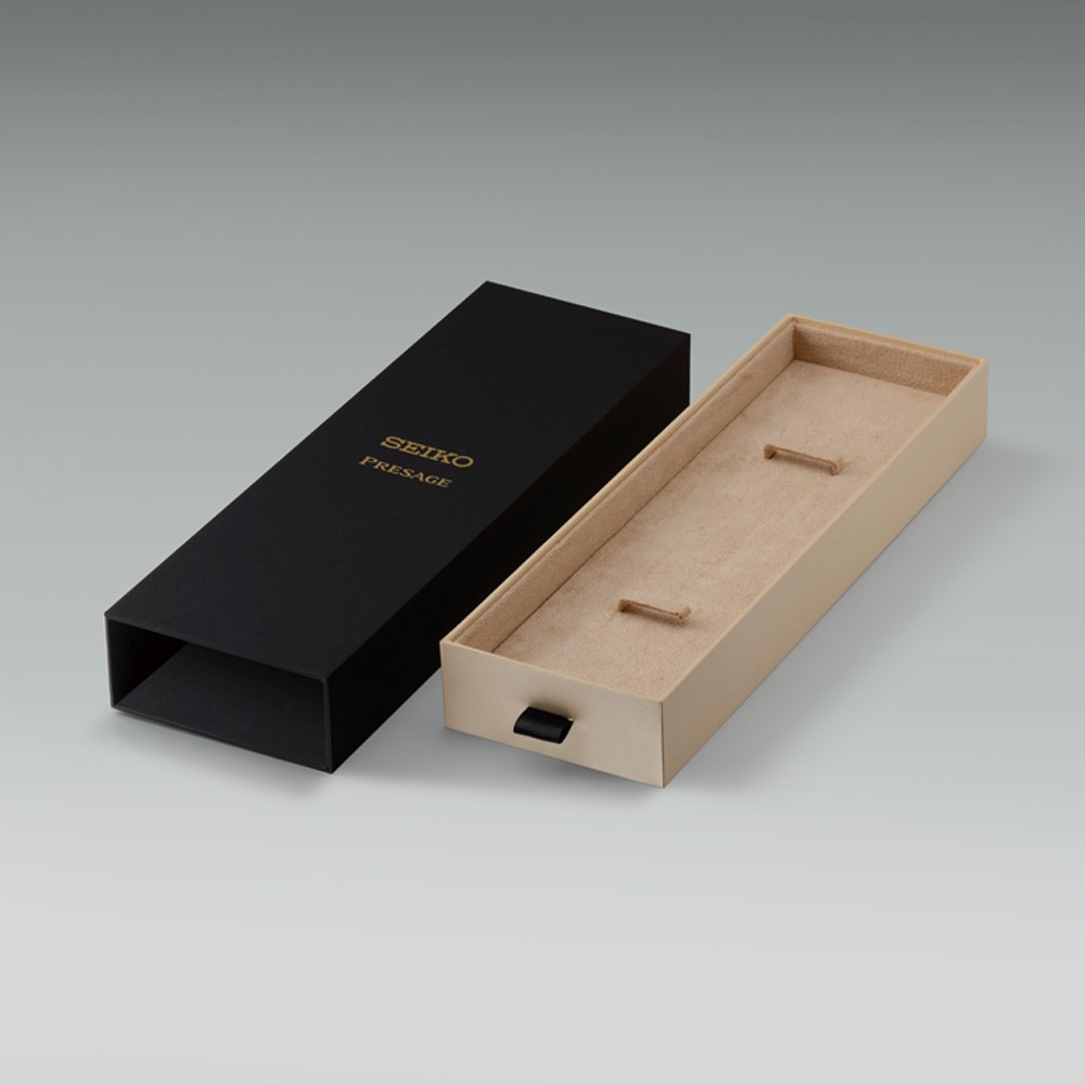 Seiko Presage SPB529J1 Automatico 40,2 mm - SEIKO