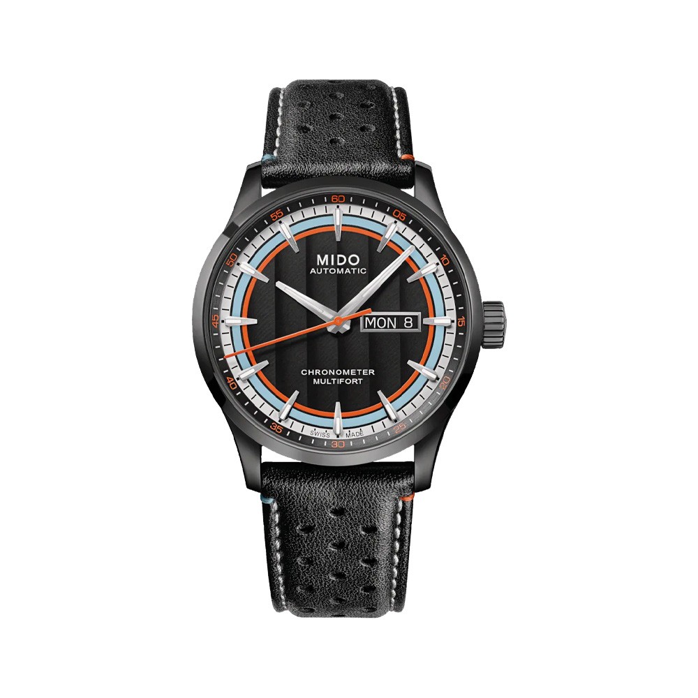 Mido Multifort Chronometer 1 M038.431.36.051.00 - MIDO