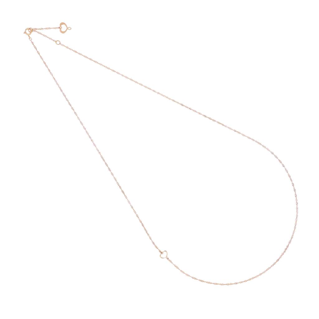 Girocollo lungo Maman et Sophie GCPDM2MSS - MAMAN ET SOPHIE