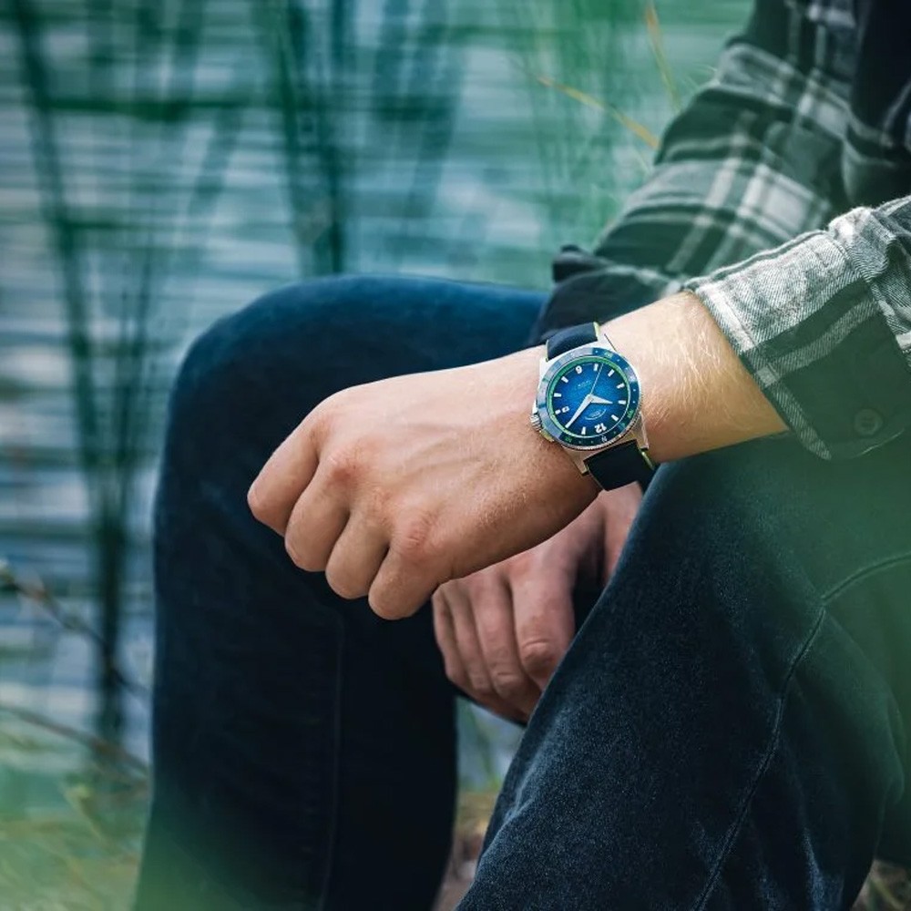  Muhle Glashutte Sport M1-52-22-CK 42,5 mm - MUHLE-GLASHUTTE