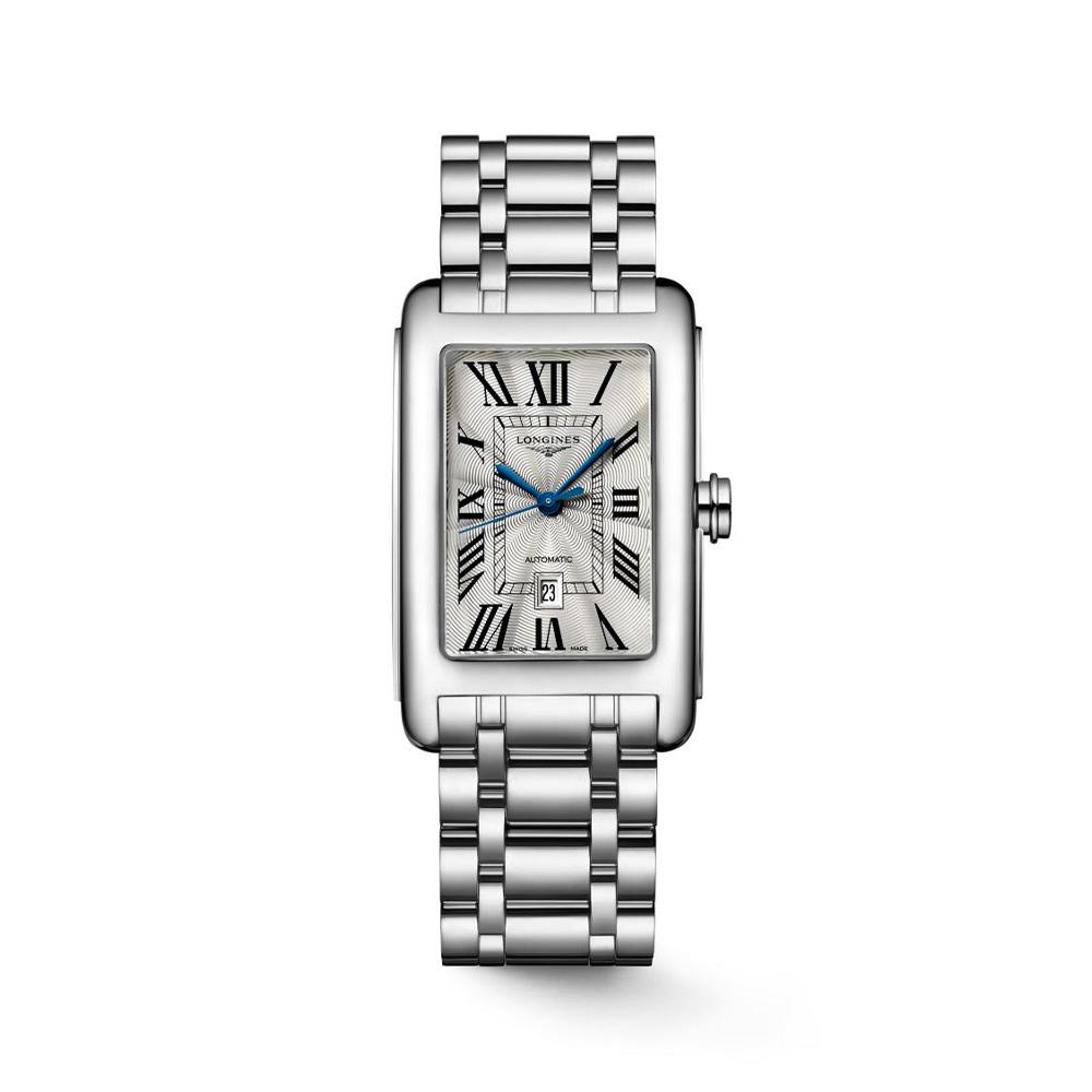Longines Dolcevita L5.757.4.71.6 Automatico 27.70 x 43.80&nbsp;mm - LONGINES