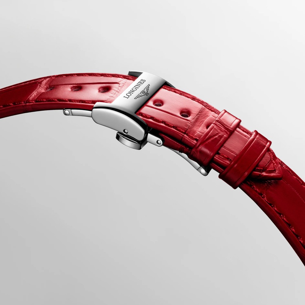  Longines Primaluna L8.124.4.87.2 Automatico 34 mm - LONGINES