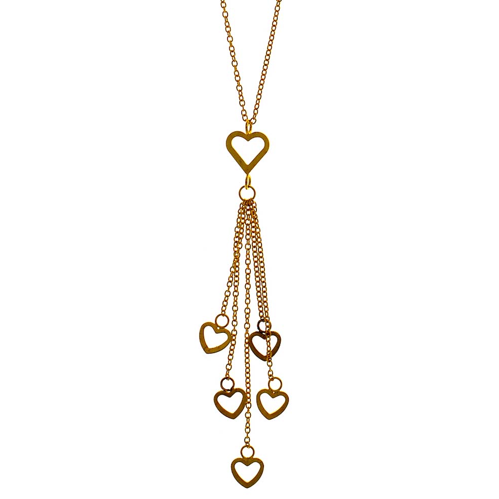 catenina-con-cuori-pendenti-cm-42