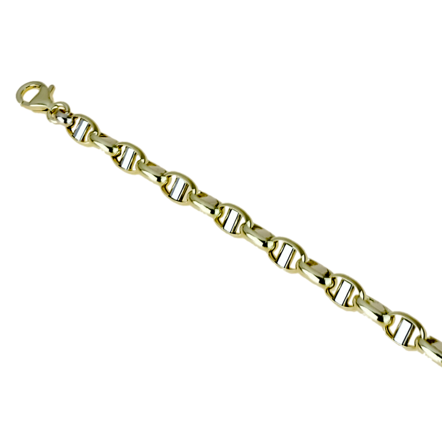 bracciale-catena-vuoto