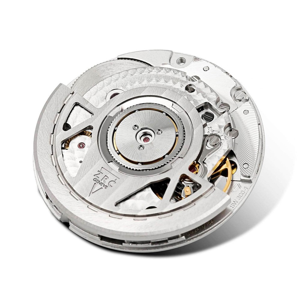  ZRC 1904 Grands Fonds Reedition GF42168 41,5 mm - ZRC 1904