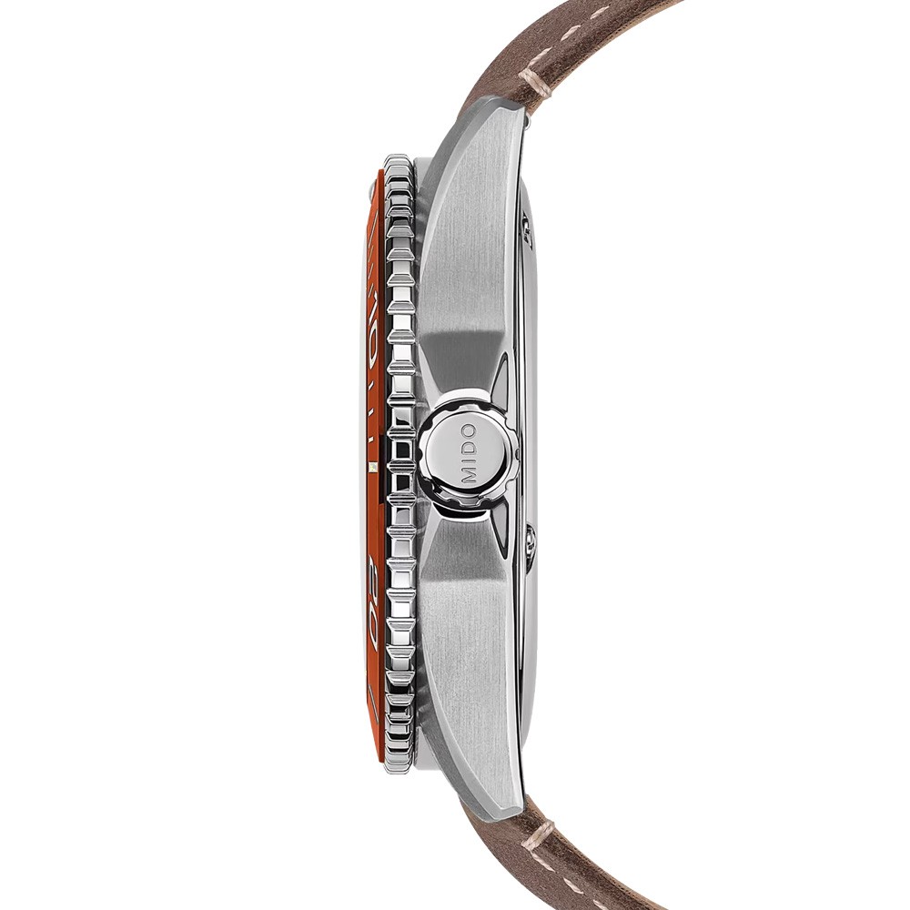 Mido Ocean Star 200C M042.430.16.051.00 - MIDO