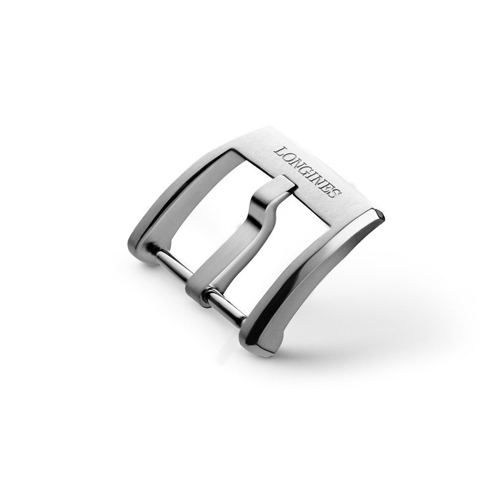 Fibbia Longines Spirit 19mm originale titanio - LONGINES