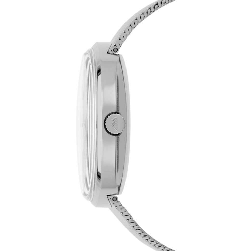  Mido Commander M8429.4.21.13 37 mm - MIDO