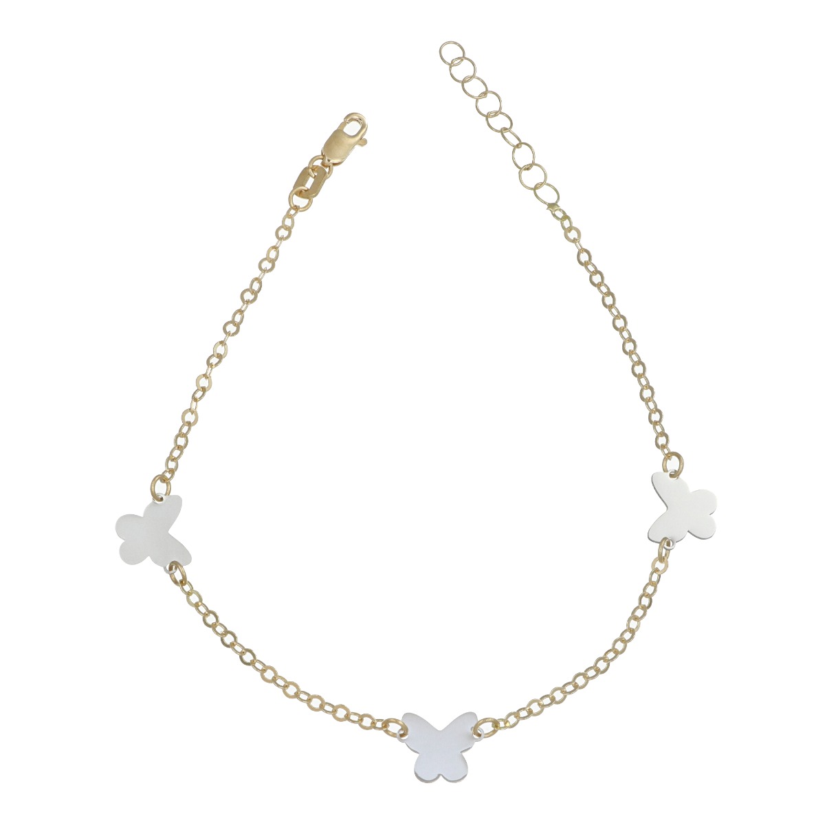 bracciale-con-farfalle-cm-17-con-rid-fino-a-cm-15-5