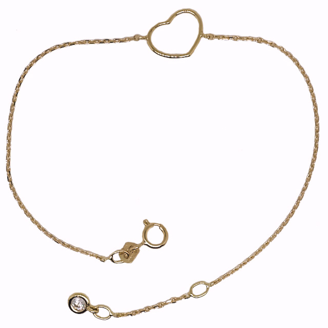 bracciale-con-cuore-traforato-centrale