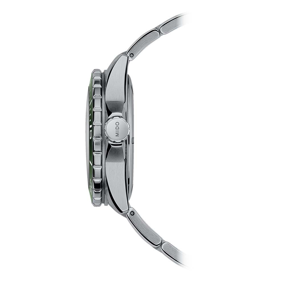  Mido Ocean Star 600 Chronometer M026.608.11.051.01 - MIDO