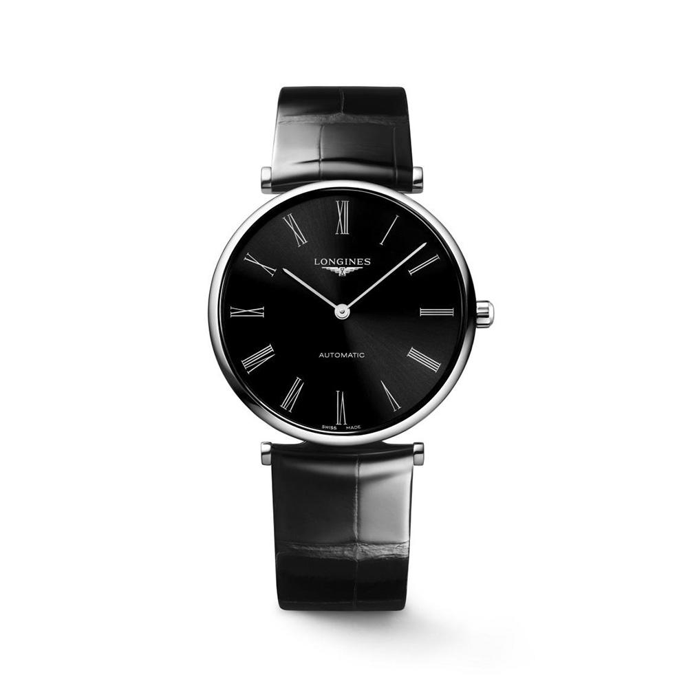 Longines La Grande Classique L4.918.4.51.2 Automatico 38&nbsp;mm - LONGINES