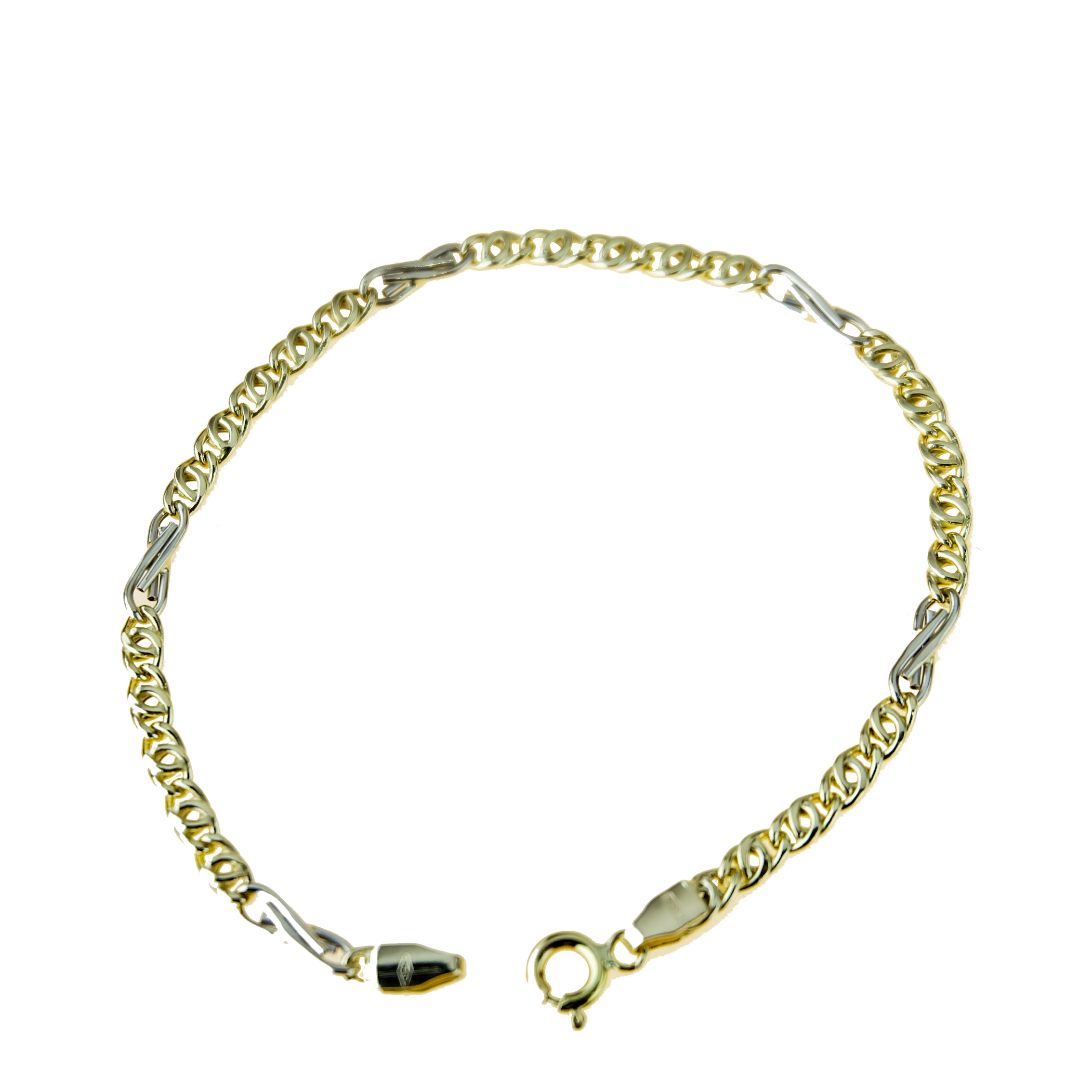 bracciale-catena-vuoto