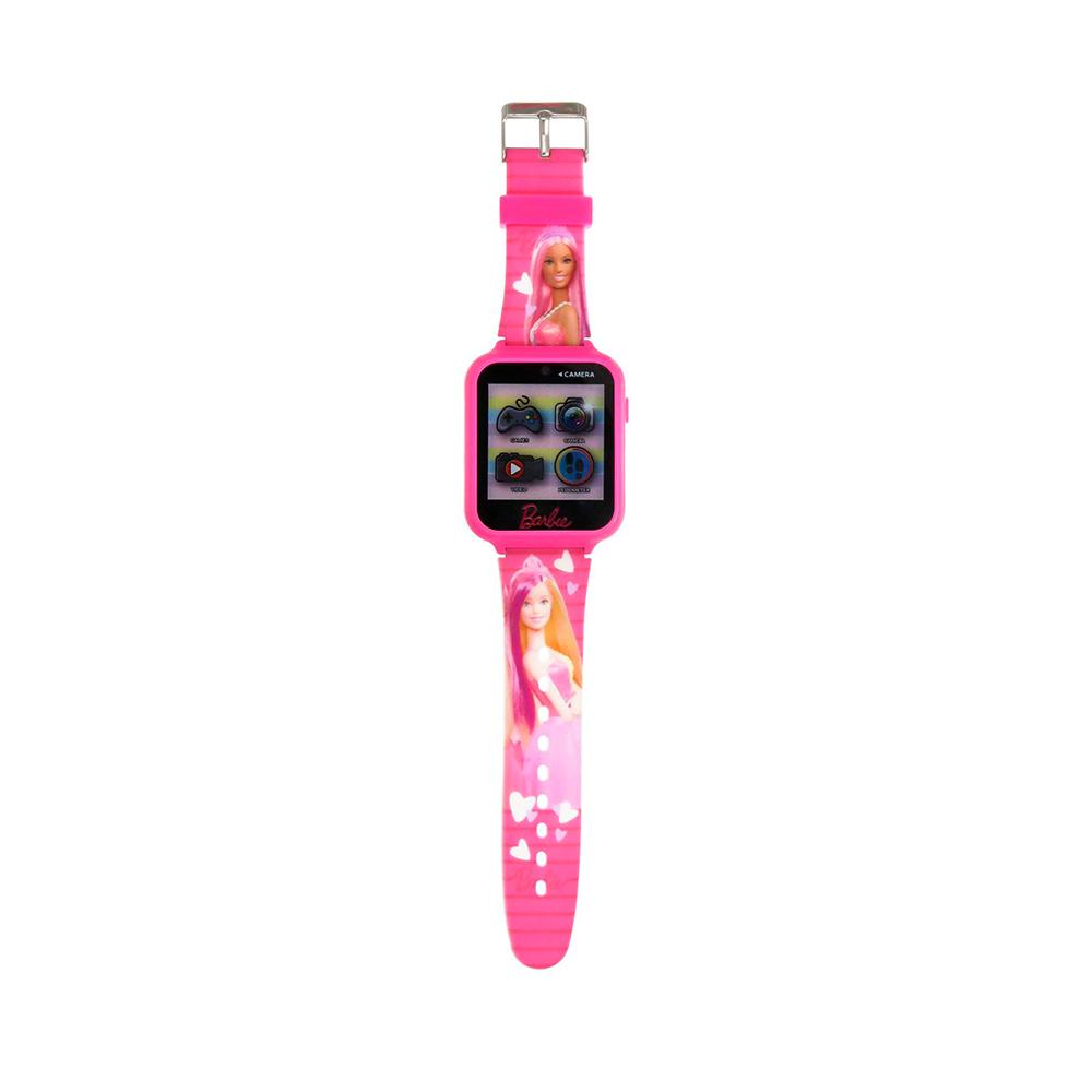  Orologio bambina Disney Barbie BAB4064 Smartwatch - DISNEY