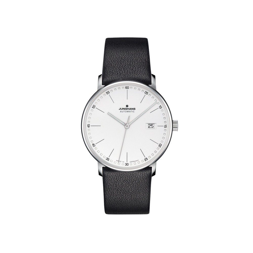 Junghans FORM A 27-4730.00 Indici 32,7 mm - JUNGHANS