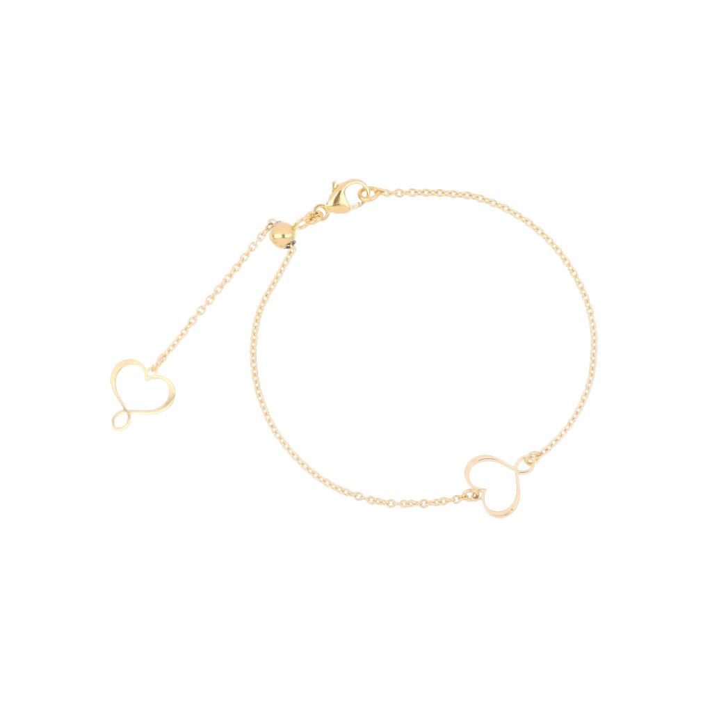 Bracciale Maman et Sophie giallo BRMESGI - MAMAN ET SOPHIE