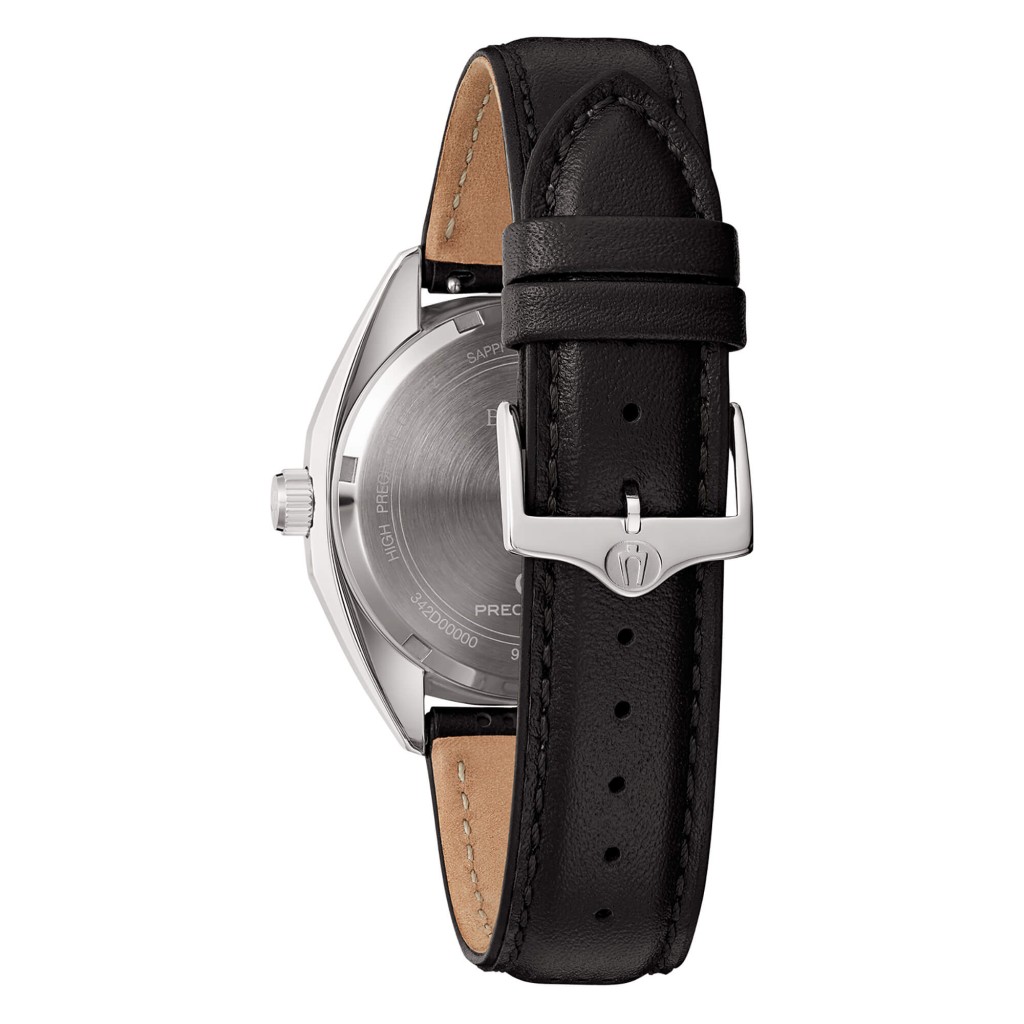  Bulova Jet Star 96B414 – orologio da uomo Precisionist 40 mm - BULOVA