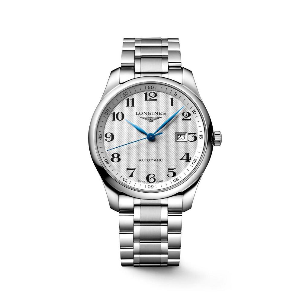 Longines Master Collection L2.893.4.78.6 Automatico 42&nbsp;mm - LONGINES