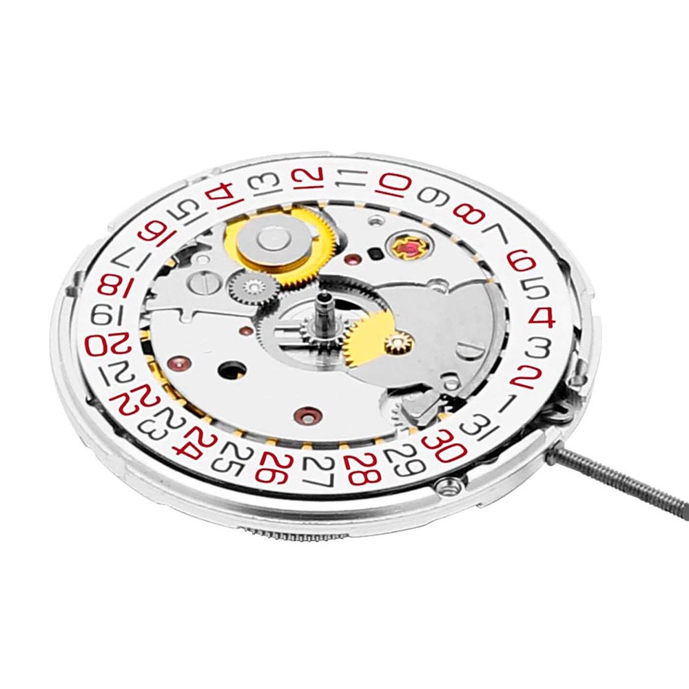  ZRC 1904 Securicode Reedition SC39208 39 mm - ZRC 1904