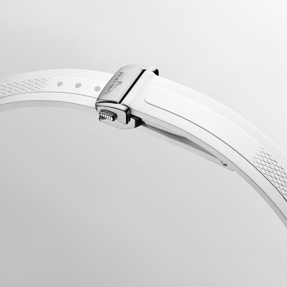  Longines Conquest 2023 L3.430.0.87.9 Automatico 34 mm - LONGINES