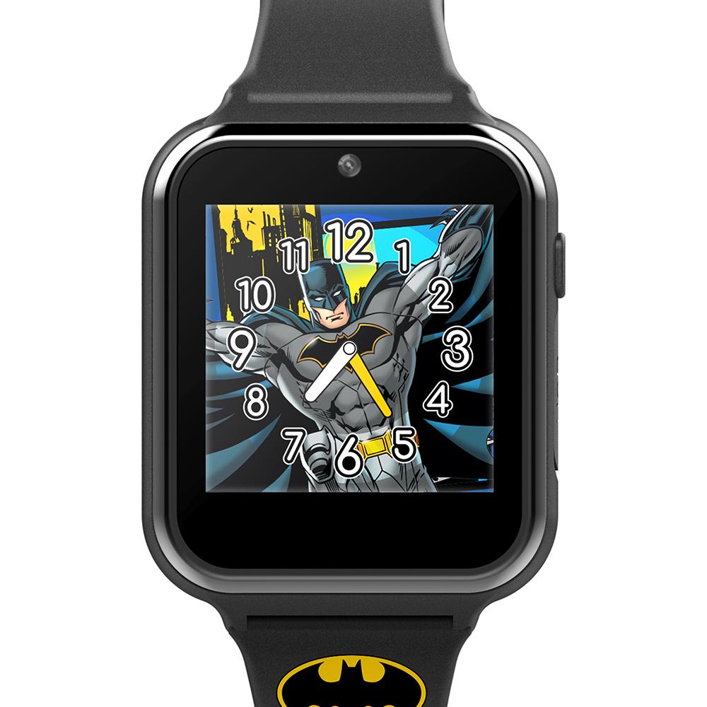 Children's Smartwatch Disney Batman BAT4740 - DISNEY