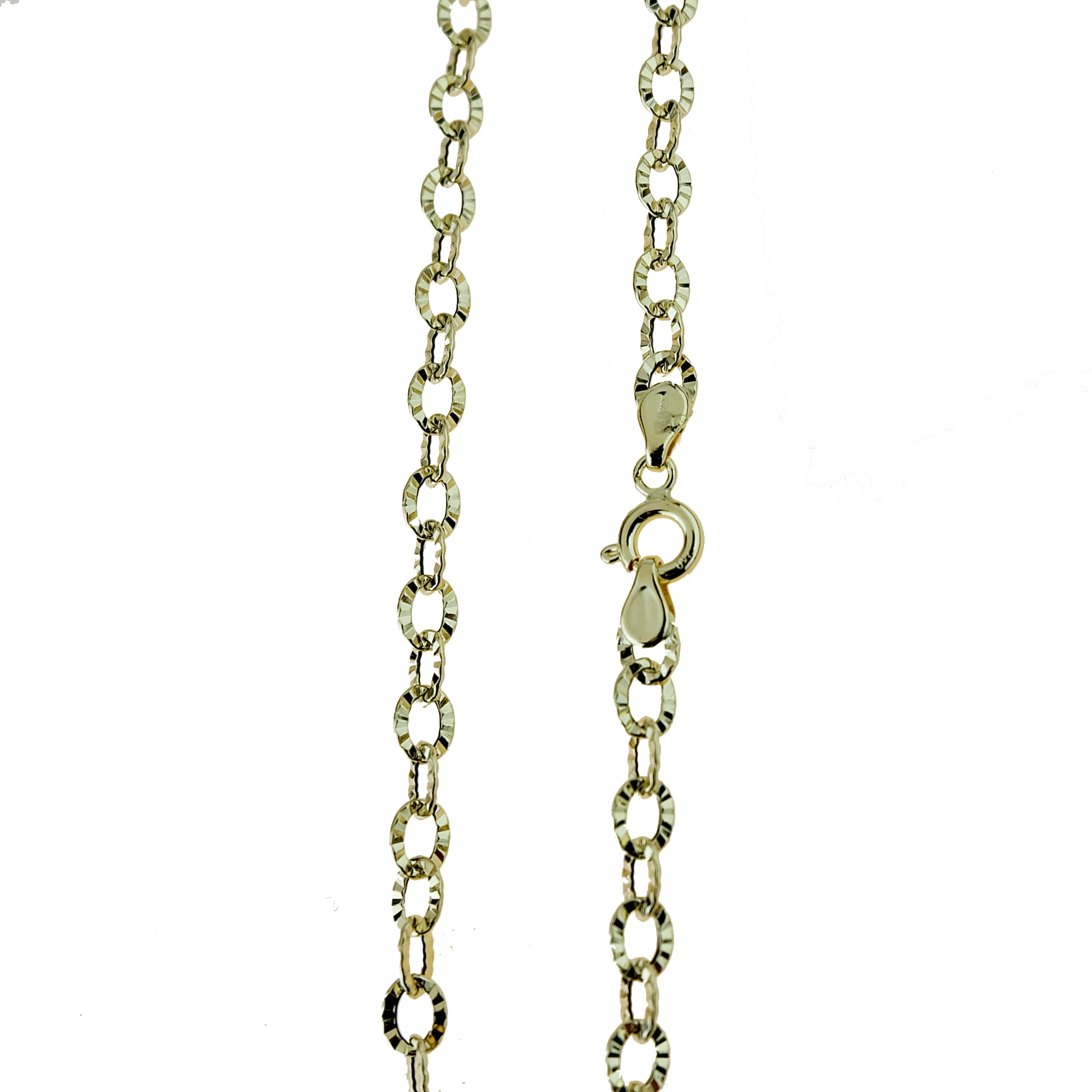 catena-donna-rolo-sfaccettata