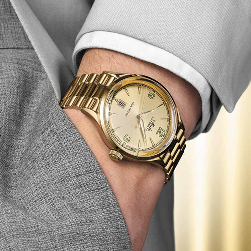  Mido Multifort Powerwind M040.407.33.027.00 - MIDO