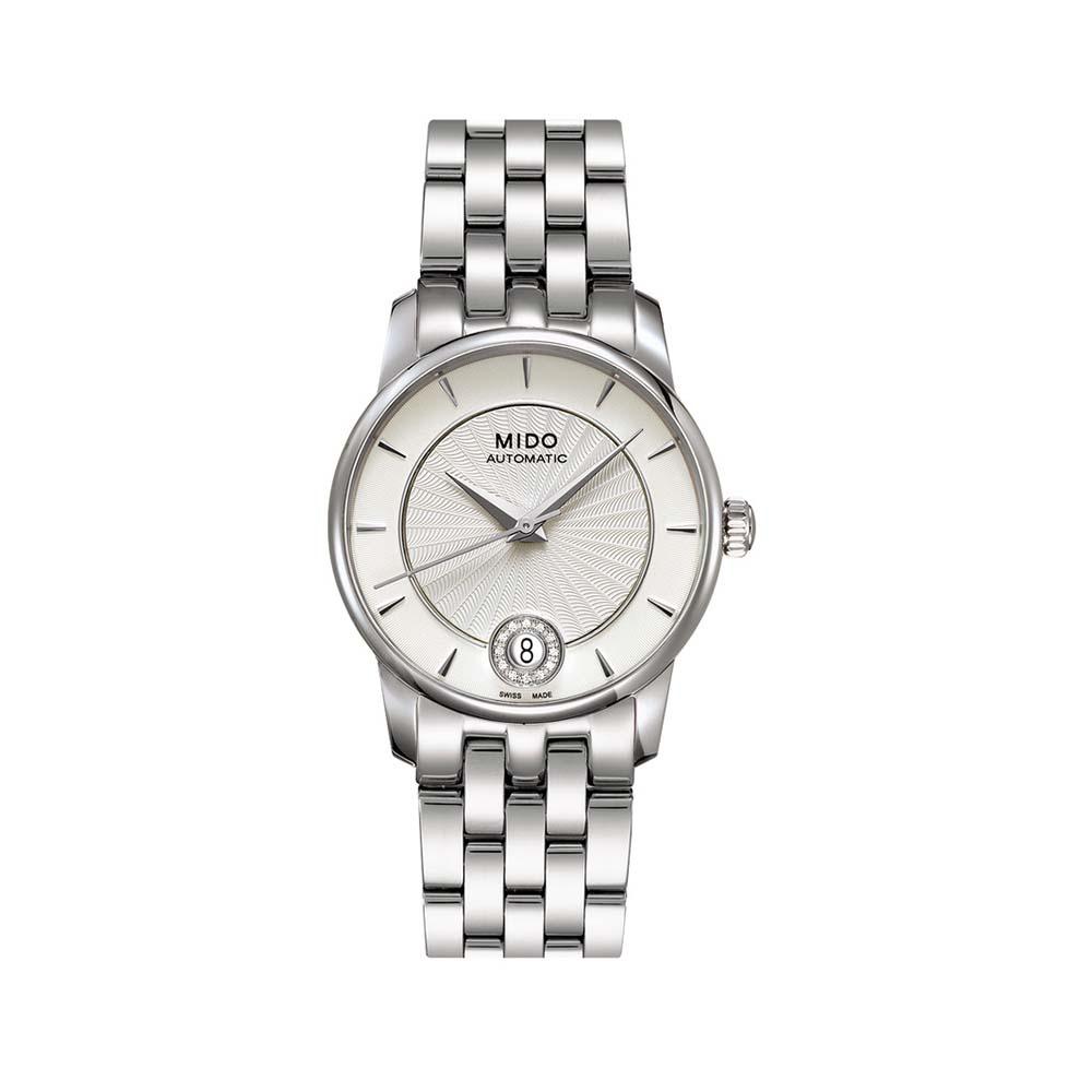 Mido Baroncelli M007.207.11.036.00 33 mm - MIDO