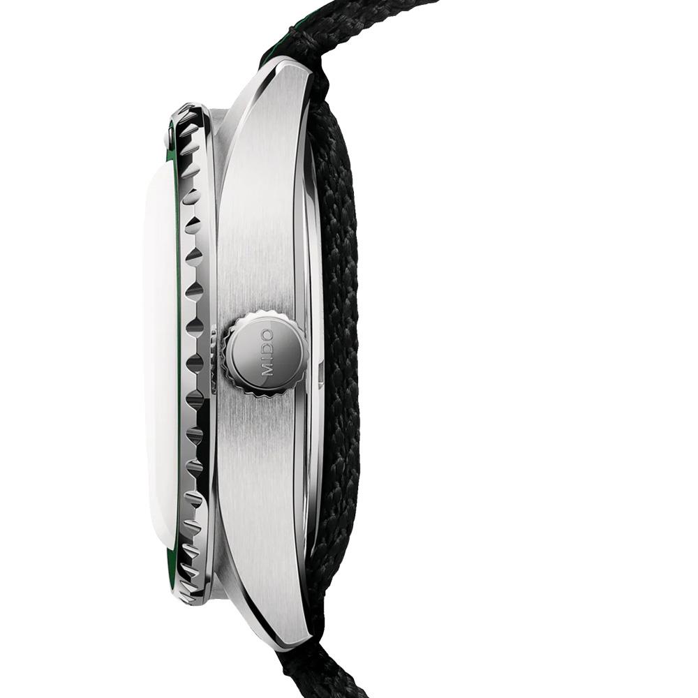  Mido Ocean Star GMT M026.829.11.051.01 - MIDO