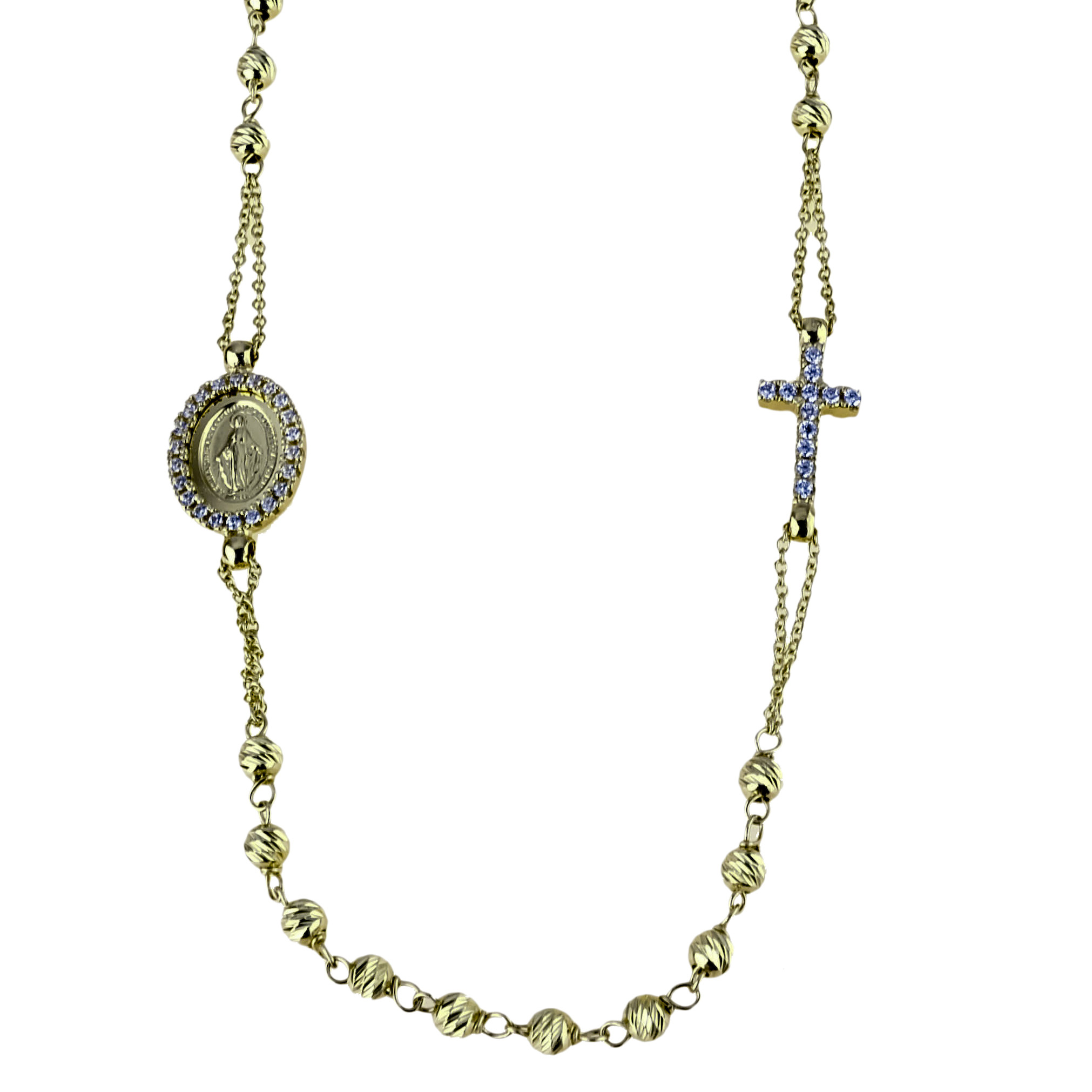 catenina-rosario-girocollo-cm-45