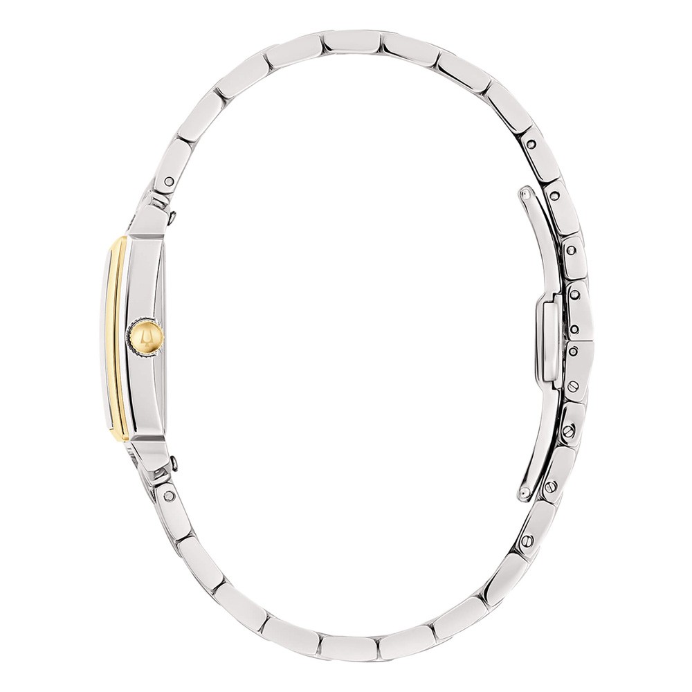  Bulova Sutton 98P220 Al Quarzo 21 mm - BULOVA