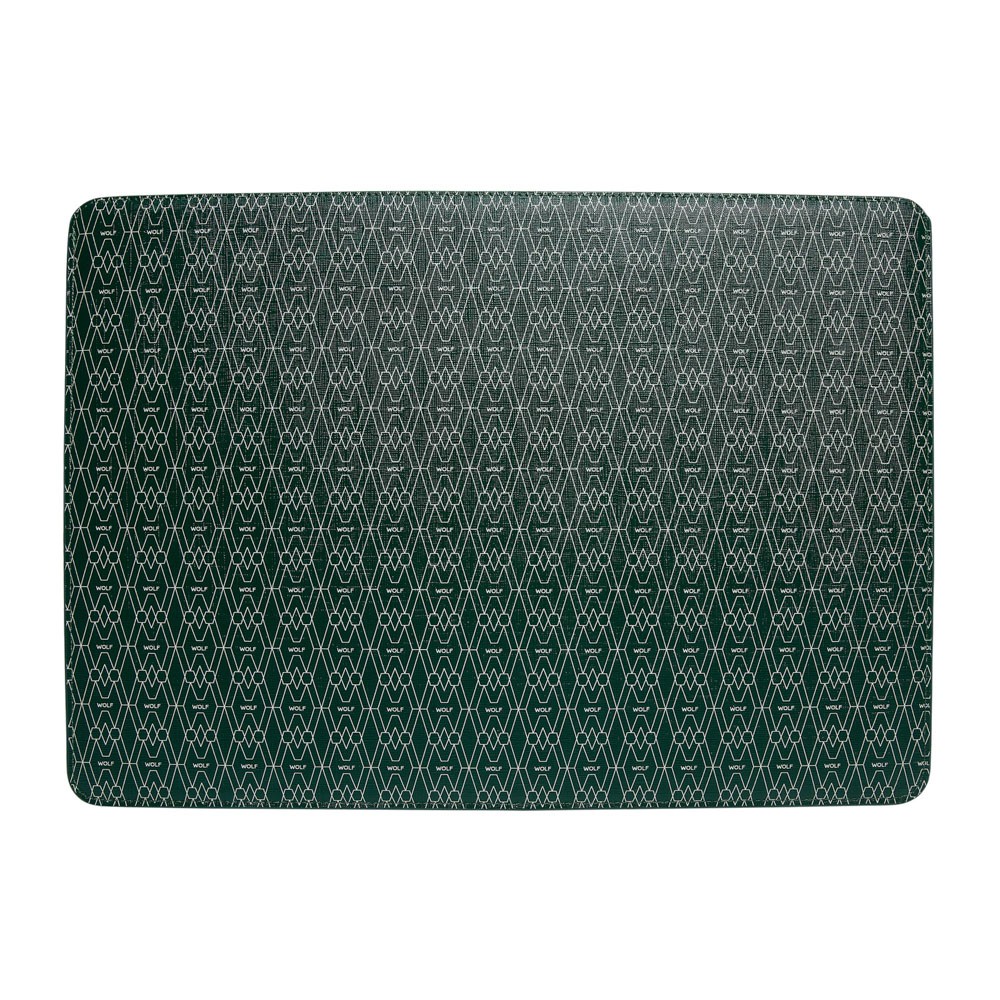  Custodia per laptop da 16" - Verde - WOLF